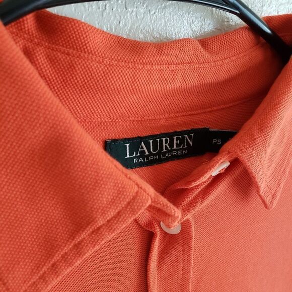 POLO RALPH LAUREN RL Button Down Long Sleeve Shirt - Picture 5 of 6